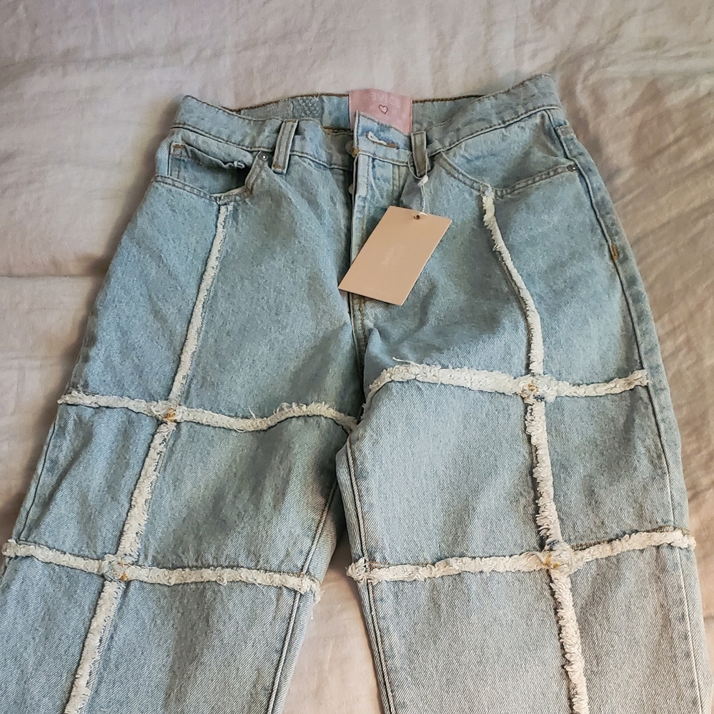 Jeans - Picture 4 of 7